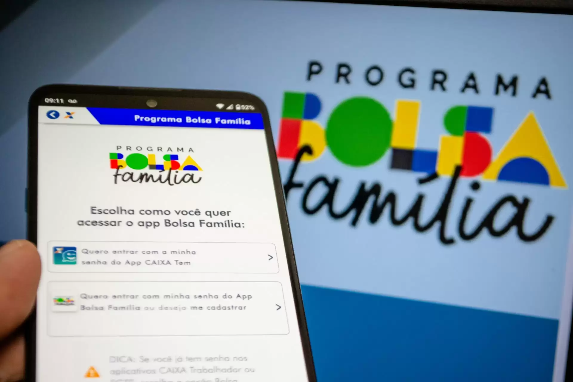 App Bolsa Família: 8 perguntas e respostas sobre aplicativo da Caixa