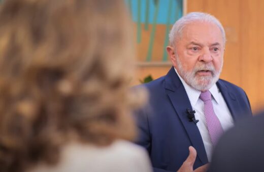 Lula retorna ao Brasil com pendências na GSI e STF a resolver - Foto: Reprodução/TV 247