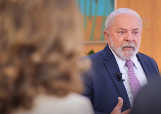 Lula retorna ao Brasil com pendências na GSI e STF a resolver - Foto: Reprodução/TV 247