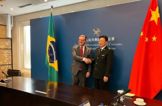 Carne bovina China retoma importação do Brasil, após caso atípico de vaca louca