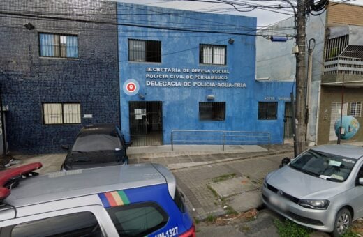 Falsa Médica é presa em Recife - Foto: Reprodução/Googlemaps