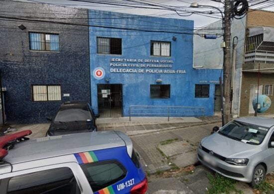 Falsa Médica é presa em Recife - Foto: Reprodução/Googlemaps