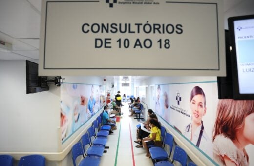 Dia da Mulher consultas e exames são intensificados na Zona Norte de Manaus - Foto: Divulgação/SES-AM