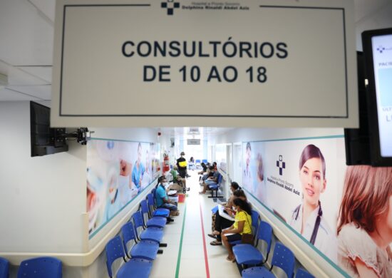 Dia da Mulher consultas e exames são intensificados na Zona Norte de Manaus - Foto: Divulgação/SES-AM