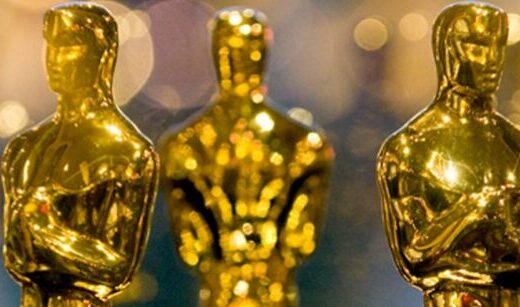 Estatueta do Oscar - Foto: Reprodução/ Site da Academia de Artes e Ciências Cinematográficas