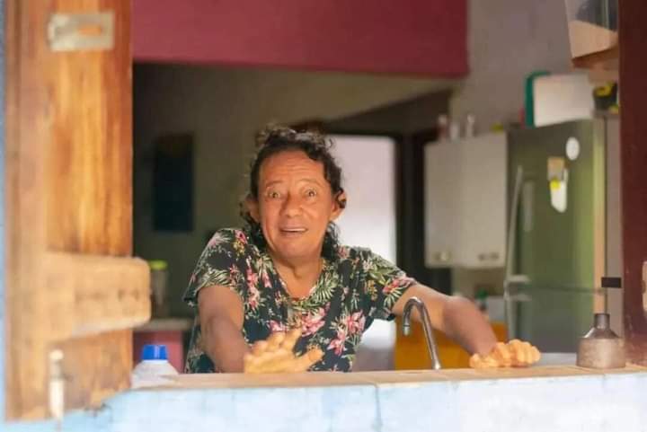 NOTA DE PESAR: jornalista e poeta Gilson Cavalcante, com 68 anos em Palmas