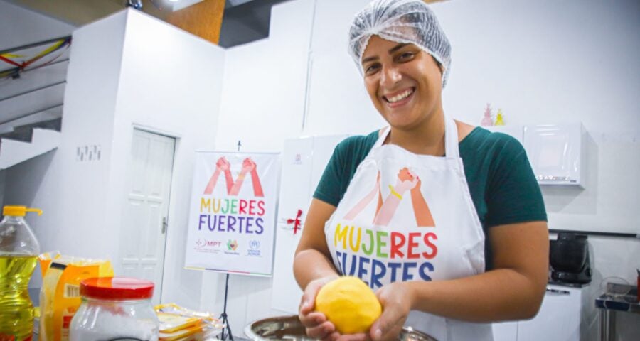 Mujeres-Fuertes-manaus-cursos-gratuito-foto-Felipe-Irnaldo