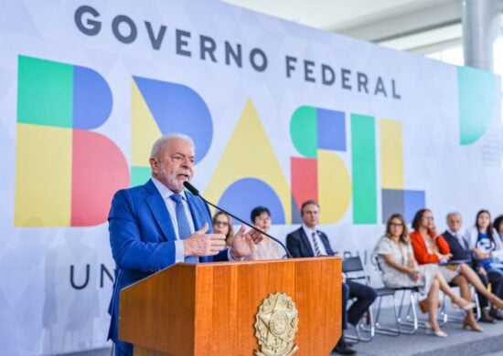 Programa desenrola do governo federal