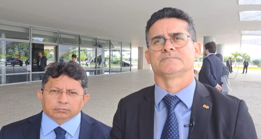 Manaus receberá R$ 208 milhões do Governo Federal para investimentos - Foto: Izaias Godinho