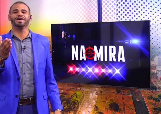 Programa vai ao ar de segunda a sexta