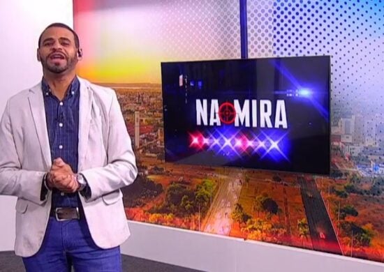 Programa vai ao ar de segunda a sexta