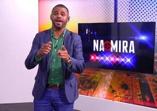 TO: assista ao Programa Na Mira desta sexta, 24 de março