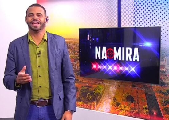 TO: assista ao Programa Na Mira desta quarta, 30 de março