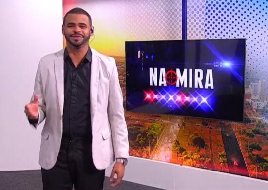 TO: assista ao Programa Na Mira desta sexta, 31 de março