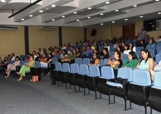 Oficina de teste rápido de Hanseníase é ofertada em 75 municípios - Foto: Erlene Miranda/Governo do Tocantins