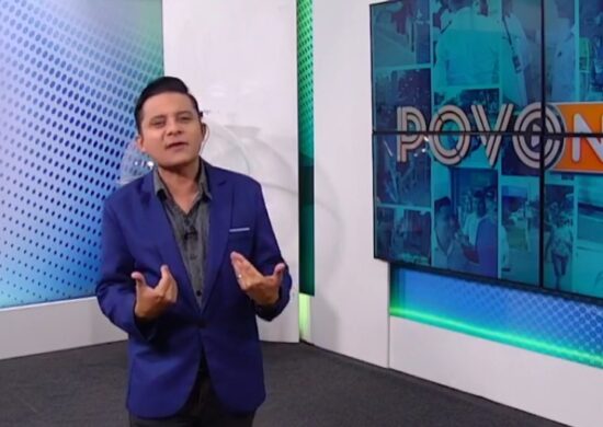 Assista ao Programa Povo Na TV desta segunda, 8 de março