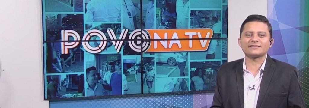 Tocantins: assista ao Programa Povo Na TV desta quinta, 16 de março