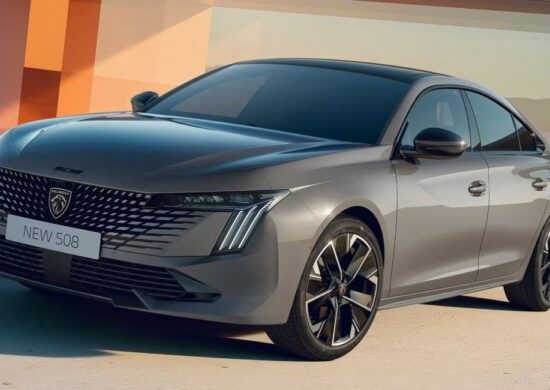 Peugeot lança novos sedã 508 e perua 508 SW na Europa que faz mais de 83 km/l