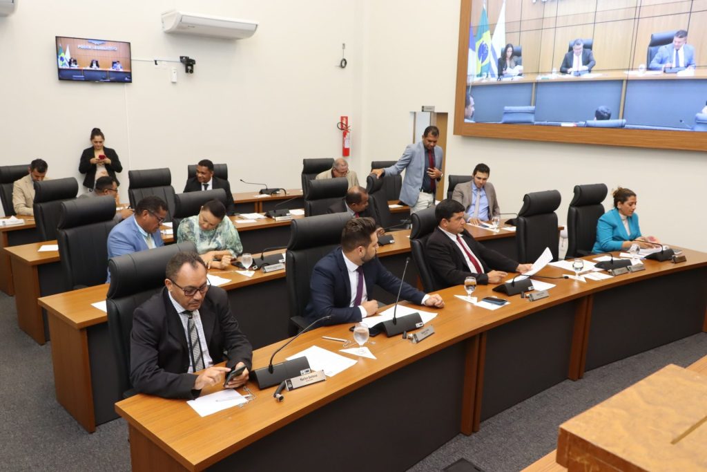 Encontro que discute PL sobre linguagem neutra nas escolas terá representantes de instituições públicas e da sociedade civil - Foto: Chico Sisto/CMP