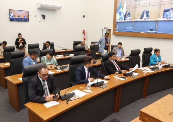 Encontro que discute PL sobre linguagem neutra nas escolas terá representantes de instituições públicas e da sociedade civil - Foto: Chico Sisto/CMP