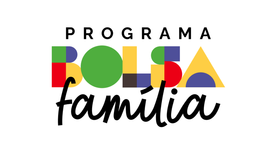 Logo do Programa Bolsa Família - Foto: Ministério do Desenvolvimento e Assistência Social, Família e Combate à Fome