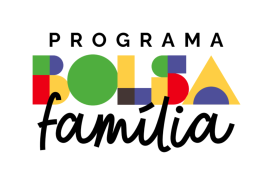 Logo do Programa Bolsa Família - Foto: Ministério do Desenvolvimento e Assistência Social, Família e Combate à Fome