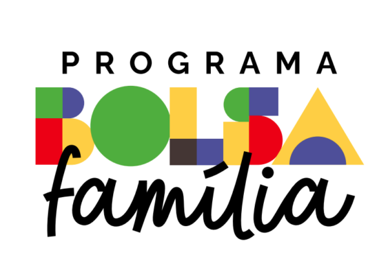 Logo do Programa Bolsa Família - Foto: Ministério do Desenvolvimento e Assistência Social, Família e Combate à Fome