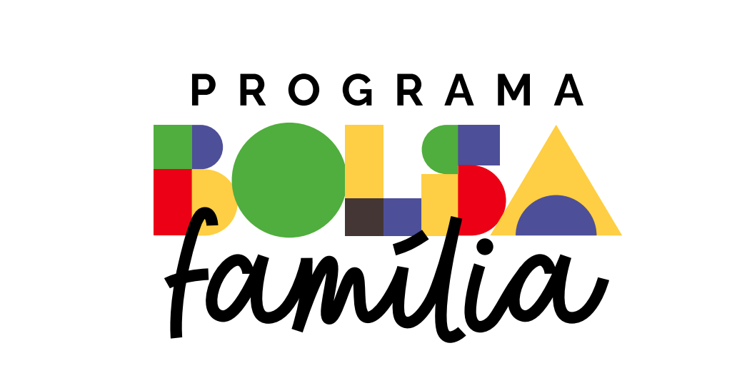 Logo do Programa Bolsa Família - Foto: Ministério do Desenvolvimento e Assistência Social, Família e Combate à Fome