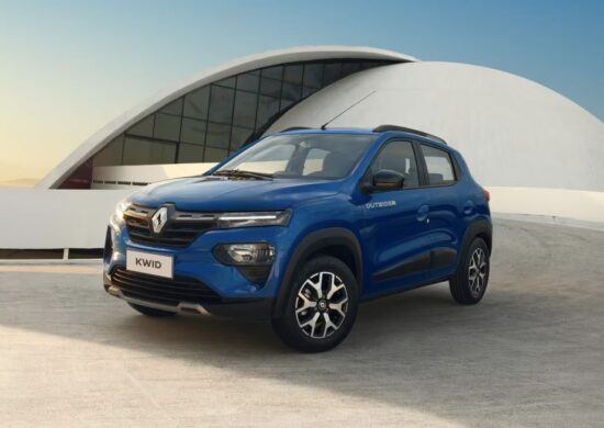 Renault Kwid