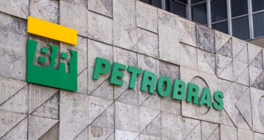 Petrobras anuncia nova politica de preços da gasolina e diesel - Foto: Davi Corrêa/Futura Press/Estadão Conteúdo