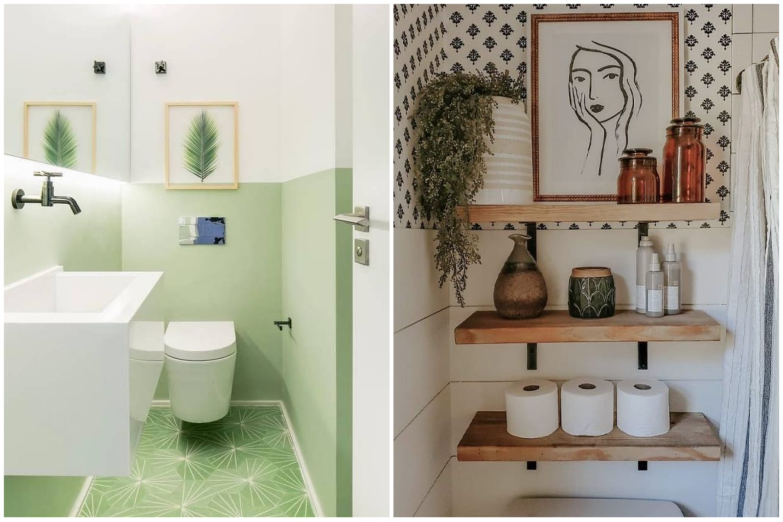 Banheiro: confira 4 dicas para deixar cômodo, mesmo pequeno, mais moderno