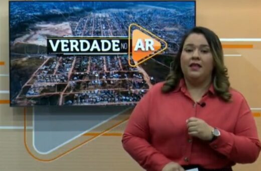 VÍDEO: assista à íntegra do Jornal Verdade no Ar de 8 de março