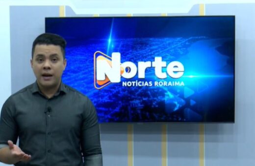 VÍDEO: assista à íntegra do Jornal Norte Notícias de 2 de março