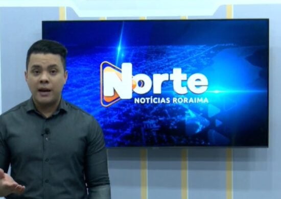 VÍDEO: assista à íntegra do Jornal Norte Notícias de 2 de março