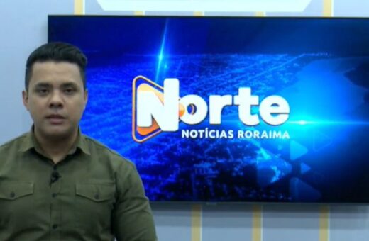 Assista à íntegra do Jornal Norte Notícias de 3 de março