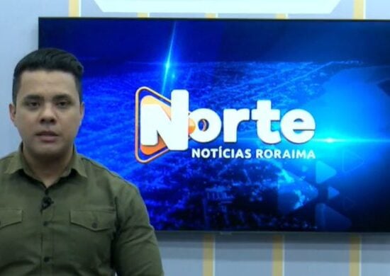 Assista à íntegra do Jornal Norte Notícias de 3 de março