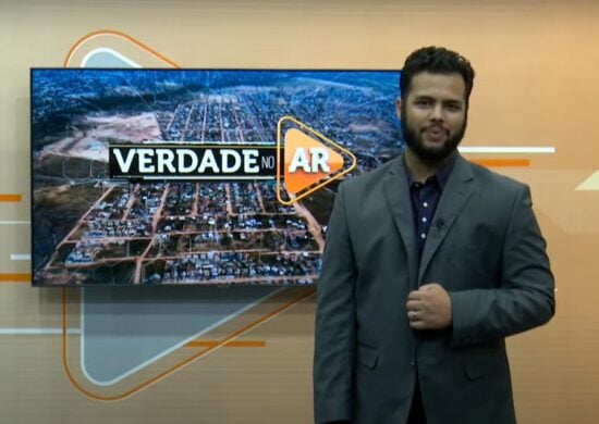 VÍDEO: Assista à íntegra do Jornal Verdade no Ar de 3 de março