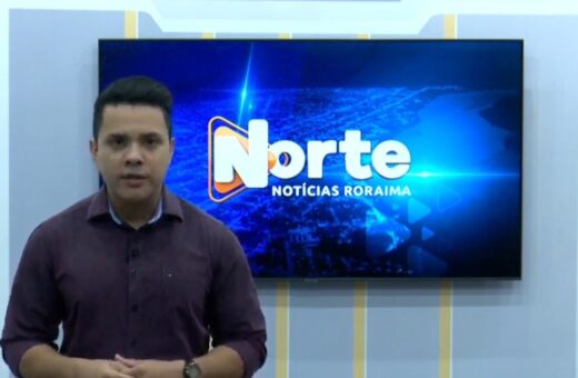 Assista à íntegra do Jornal Norte Notícias de 8 de março