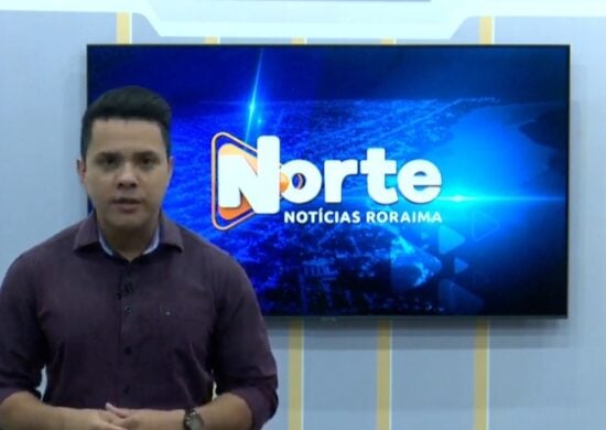 Assista à íntegra do Jornal Norte Notícias de 8 de março