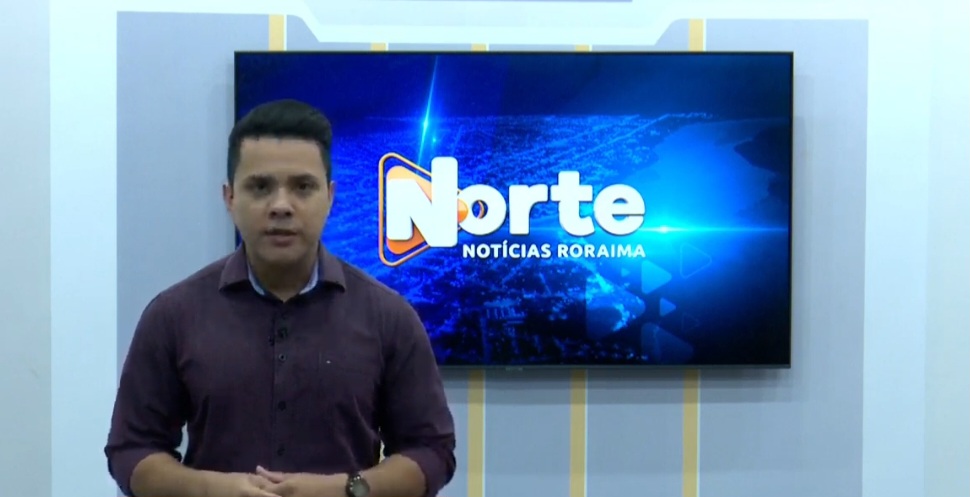 Assista à íntegra do Jornal Norte Notícias de 8 de março