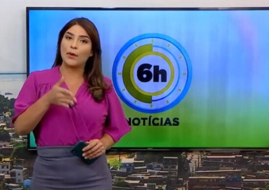 AM: assista agora ao jornal 6h Notícias desta quinta, 23 de março