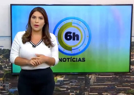 AM: assista agora ao jornal 6h Notícias desta terça, 28 de março