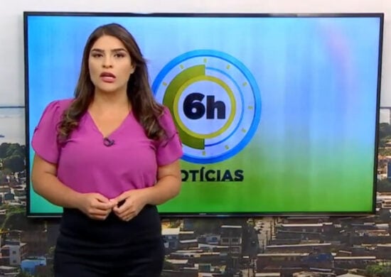 AM: assista agora ao jornal 6h Notícias desta quarta, 29 de março