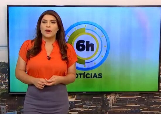 AM: assista agora ao jornal 6h Notícias desta sexta, 31 de março