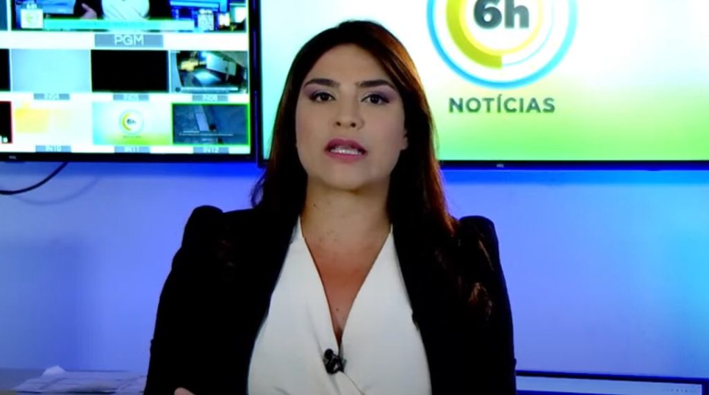 Amazonas: assista agora ao jornal 6h Notícias desta quinta, 16 de março