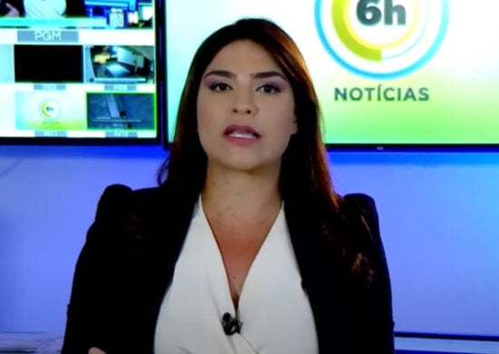 Amazonas: assista agora ao jornal 6h Notícias desta quinta, 16 de março