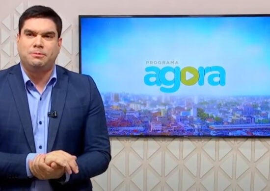 AM: assista à íntegra do programa Agora de 20 de março