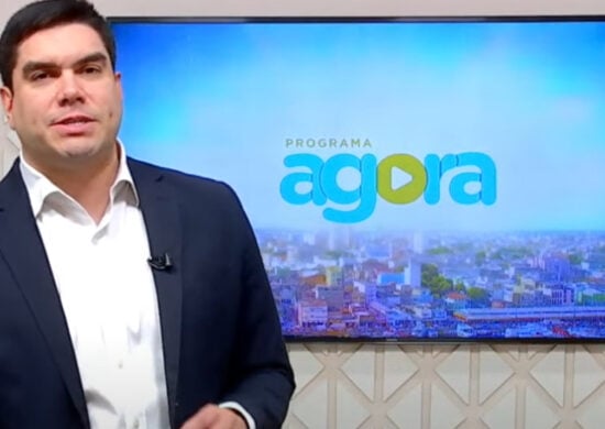 AM: assista à íntegra do programa Agora de 21 de março