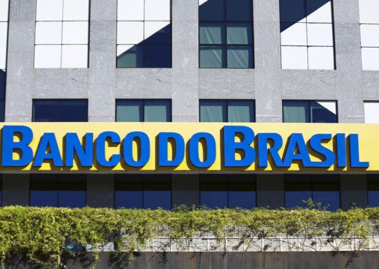 Edifício sede do Banco do Brasil, em Brasília - Foto: Marcelo Camargo/Agência Brasil