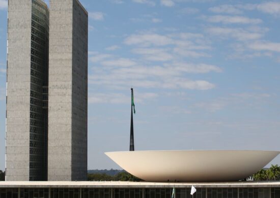 Marcha em Defesa dos Municípios: prefeitos chegam a Brasília nesta segunda- Foto: Fábio Rodrigues Pozzebom/Agência Brasil